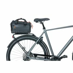 BASIL Miles Tarpaulin Trunkbag MIK Sacoche Porte-bagages 15 BASIL Miles Tarpaulin Trunkbag MIK Sacoche Porte-bagages -Accessoires Vélo Soldes B8F26B761EF0A869680D19560B102827