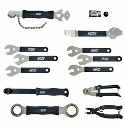 Rose ALL2GETHER Performance XL Boîte à Outils Vélo -Accessoires Vélo Soldes B931D283B5C2FC42F337EBF15D9AEB7D