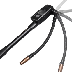 Topeak Pocketshock Digital Pompe Pour Fourche Suspendue Et Amortisseur -Accessoires Vélo Soldes B9E2877FBB7F6D7CE45AD025A3D43931