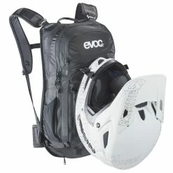 Evoc STAGE 12L Sac à Dos 8 Evoc STAGE 12L Sac à Dos -Accessoires Vélo Soldes B9E3FD51AEDF8B9003351CB1A39C2134