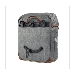 Racktime MIA Sacoche Porte-bagages -Accessoires Vélo Soldes BA569CA58131790FA4B6A77B02263BCC