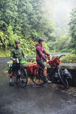 Ortlieb Back Roller Pro Plus Lot De Deux Sacoches Porte-bagages -Accessoires Vélo Soldes BA972BBB246DEF53CB1D766AB410DC07