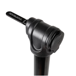 Topeak Gravel 2Stage Mini Pompe 7 Topeak Gravel 2Stage Mini Pompe -Accessoires Vélo Soldes BAA465F5188E70C8034E2B18DC7FB9DD