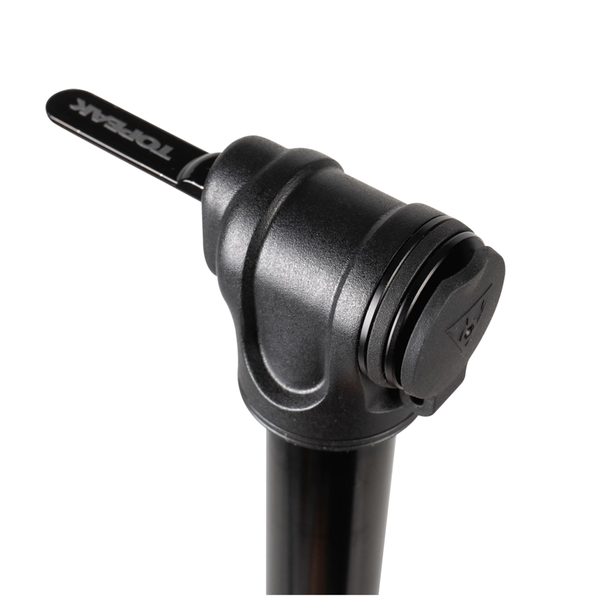 Topeak Gravel 2Stage Mini Pompe 3 Topeak Gravel 2Stage Mini Pompe – Image 3