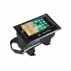 VAUDE CARBO GUIDE BAG II Sacoche Tube Horizontal 5 VAUDE CARBO GUIDE BAG II Sacoche Tube Horizontal -Accessoires Vélo Soldes BB18001BB7F70B957905F307AC393517