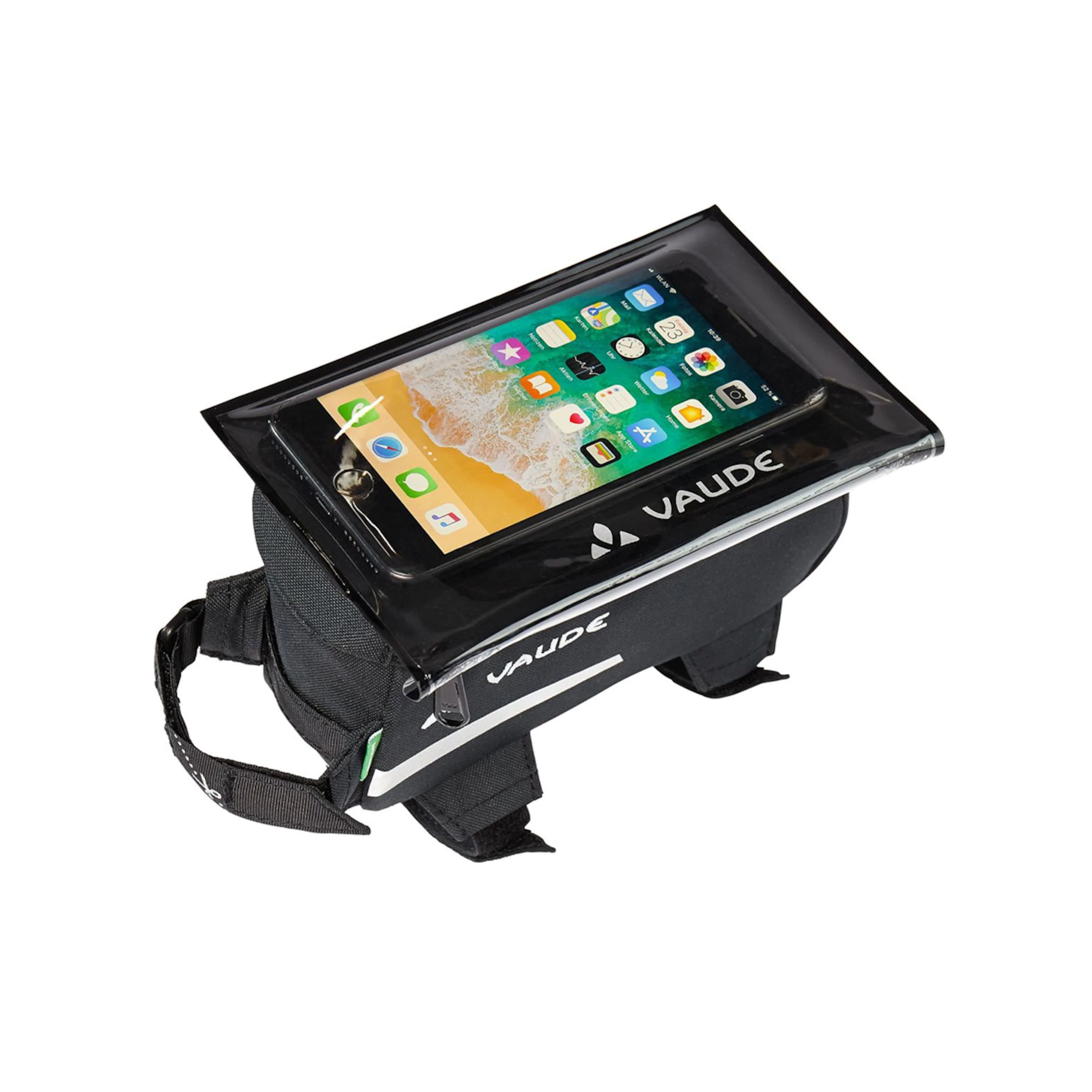 VAUDE CARBO GUIDE BAG II Sacoche Tube Horizontal 3 VAUDE CARBO GUIDE BAG II Sacoche Tube Horizontal – Image 3