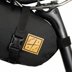 Restrap SADDLE PACK Sacoche Selle -Accessoires Vélo Soldes BDD5C4929BE8DD94A6F135F8BBCEF453