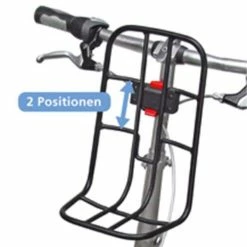 KLICKFIX Vario-Rack Support Universel 11 KLICKFIX Vario-Rack Support Universel -Accessoires Vélo Soldes BEFEA8BC11E0EB325310459582277E8E