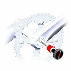 MaXalami Twister 2.0 Outil De Dépannage Tubeless -Accessoires Vélo Soldes BF61FE038150A63FCB854BC88F9610F9