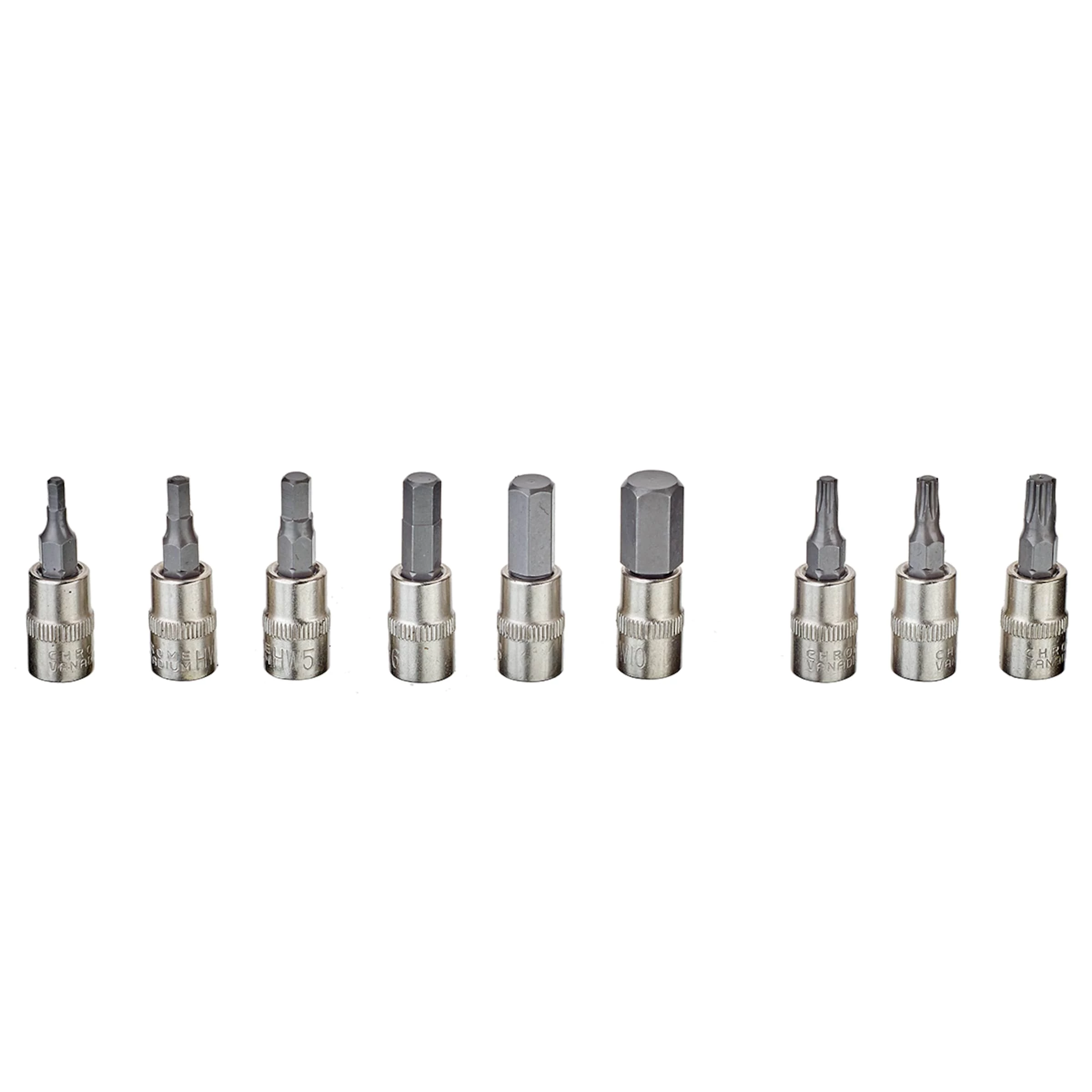 Rose Clé Dynamométrique 2-24 Nm 3 Rose Clé Dynamométrique 2-24 Nm – Image 3