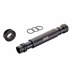 Rose Outil Chasse Cuvettes