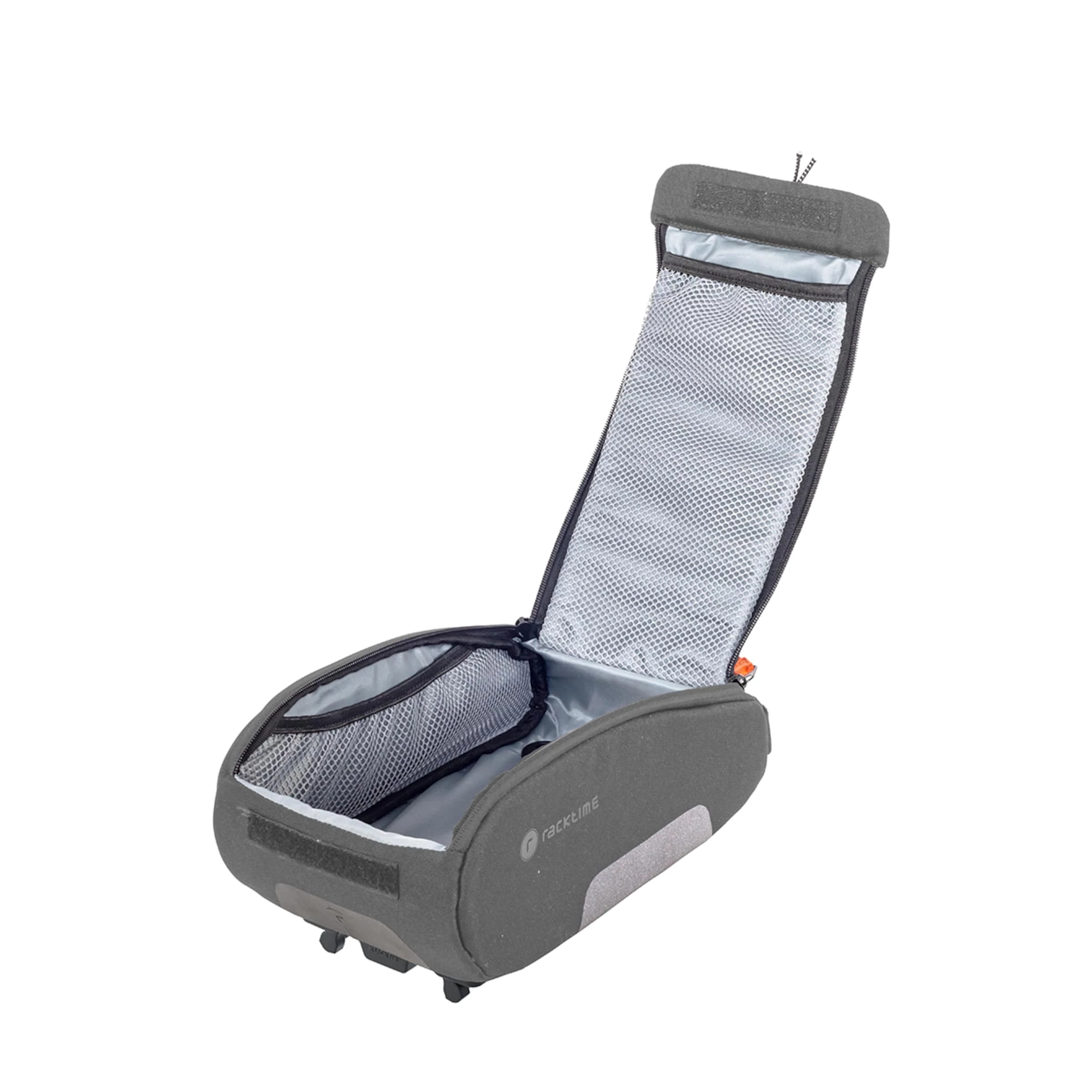 Racktime YOSHI Sacoche Porte-bagages 2 Racktime YOSHI Sacoche Porte-bagages – Image 2
