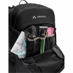 VAUDE Bike Alpin 25+5 Sac à Dos Vtt -Accessoires Vélo Soldes C25AEA8B6FA6990E399A83781E3BB1A9