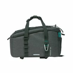 BASIL Discovery 365D Bicycle Trunkbag M MIK Sacoche Porte-bagages -Accessoires Vélo Soldes C48EEB315F55F4A6E983E32BFAE9179E
