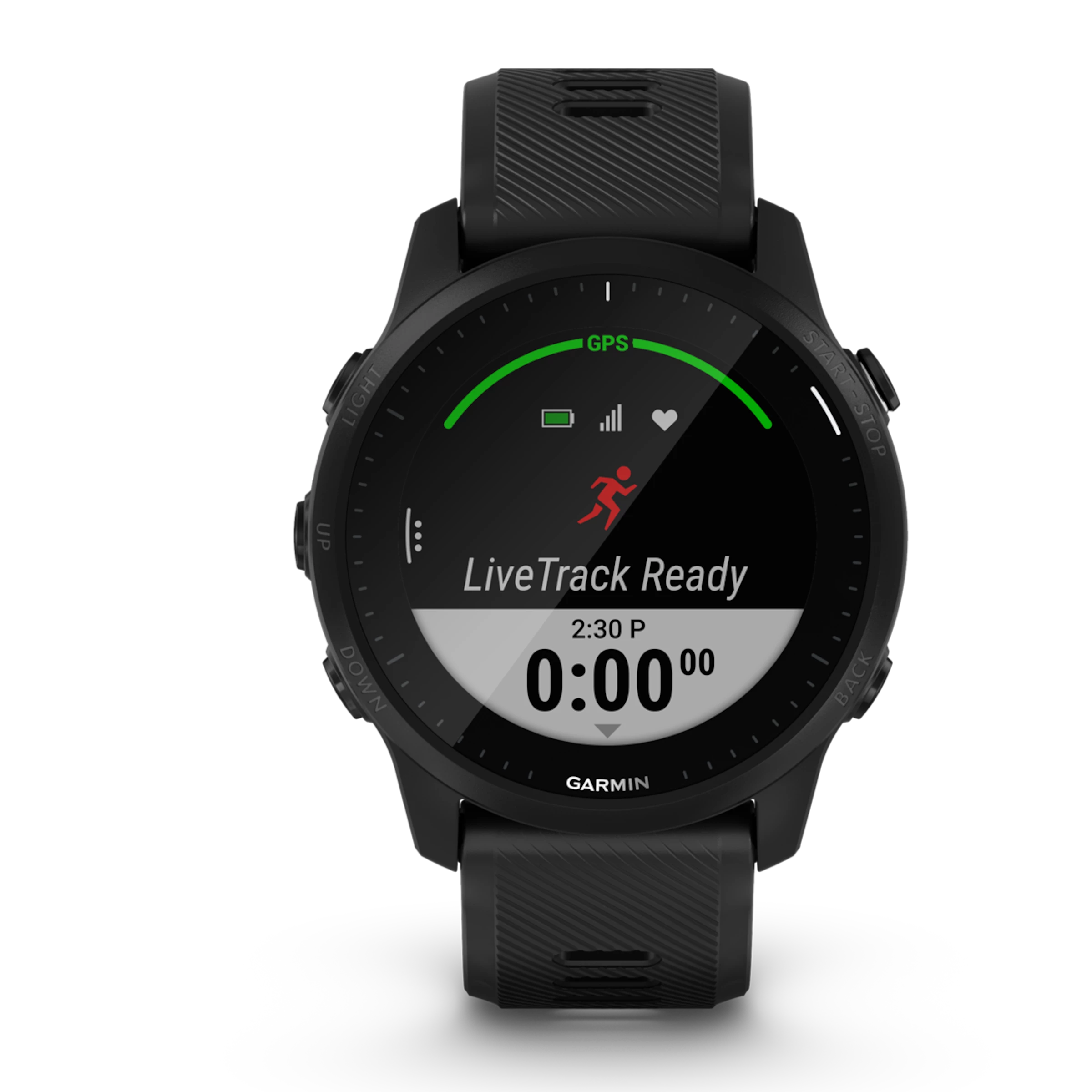 Garmin Forerunner 945 LTE Montre GPS Connectée Multisports 4 Garmin Forerunner 945 LTE Montre GPS Connectée Multisports – Image 4