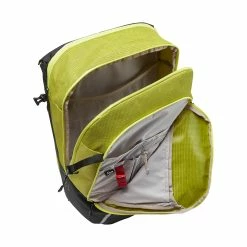 VAUDE CYCLE 28 II LUMINUM Sacoche Porte-bagages -Accessoires Vélo Soldes C66DF9EEAADA6761680AC6483288BD3F