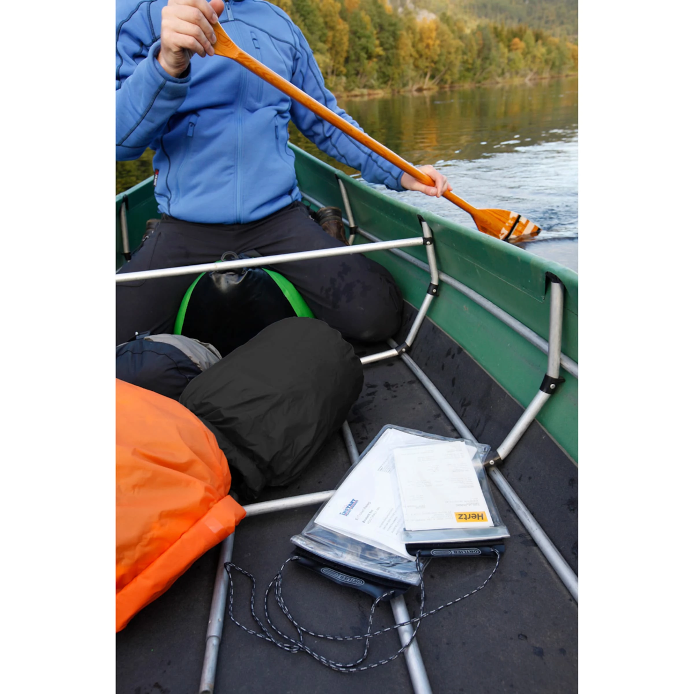 Ortlieb PS10 Sac Fourre-tout Ultraléger 2 Ortlieb PS10 Sac Fourre-tout Ultraléger – Image 2