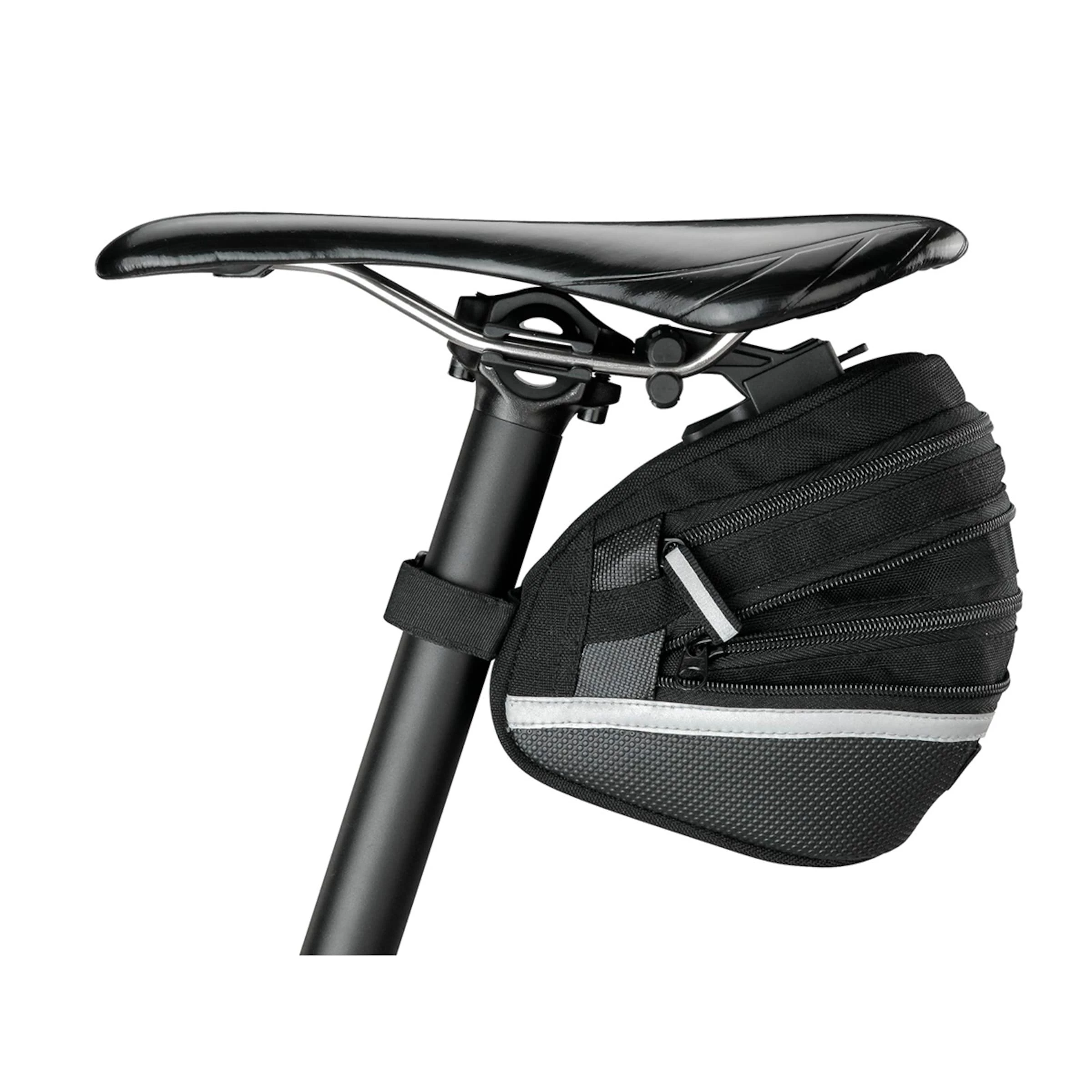 Topeak Survival Tool Wedge Pack 2 Sacoche Selle 3 Topeak Survival Tool Wedge Pack 2 Sacoche Selle – Image 3