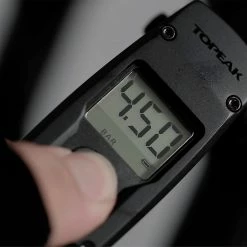 Topeak Pocketshock Digital Pompe Pour Fourche Suspendue Et Amortisseur -Accessoires Vélo Soldes C7AF31DD5DD2CE91B8A0E40B6D4031EF