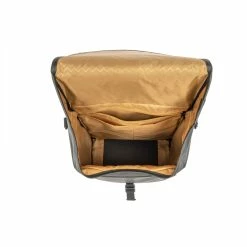 New Looxs Odense Single Sacoche Porte-bagages -Accessoires Vélo Soldes C8F08059F9CC611DF54EDFB68C6579E0