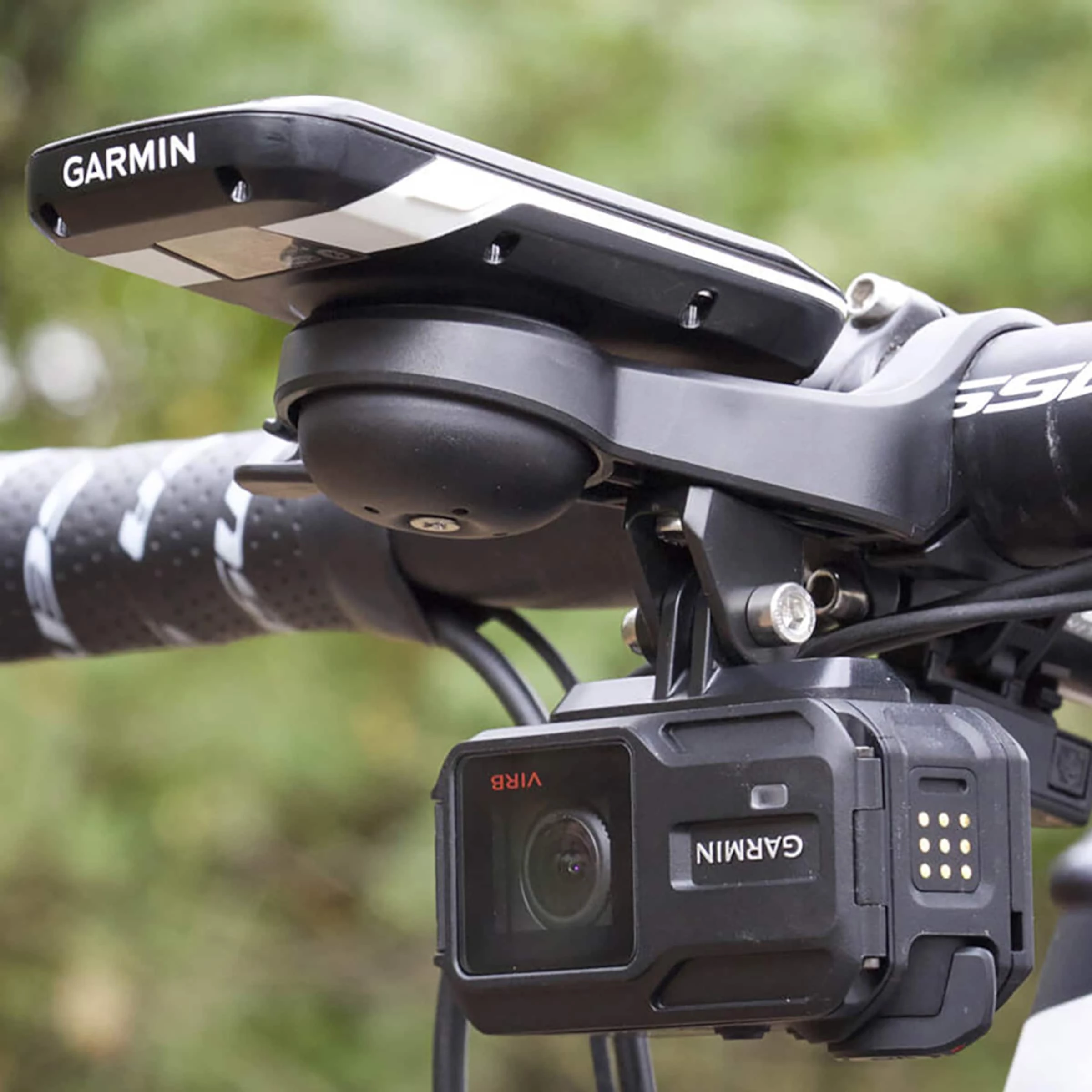 CloseTheGap GoPro Style Adaptateur + Boulon QR Pour Support Guidon HideMyBell 3 CloseTheGap GoPro Style Adaptateur + Boulon QR Pour Support Guidon HideMyBell – Image 3