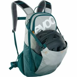 Evoc E-RIDE 12 Sac à Dos -Accessoires Vélo Soldes C8F8DD4D2ADD5B3A1AA291BC890E3806