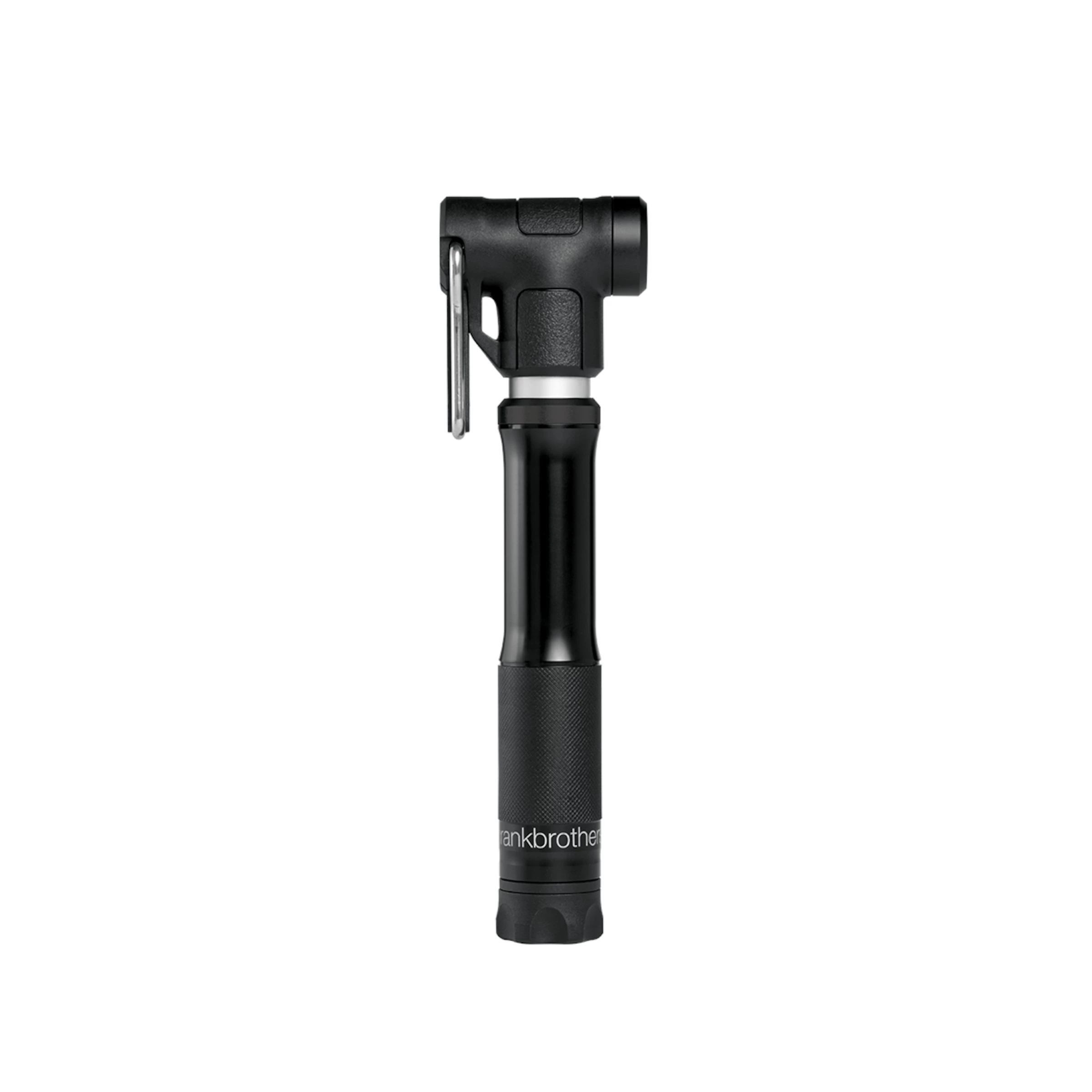 Crankbrothers Sterling Mini Pompe 2 Crankbrothers Sterling Mini Pompe – Image 2