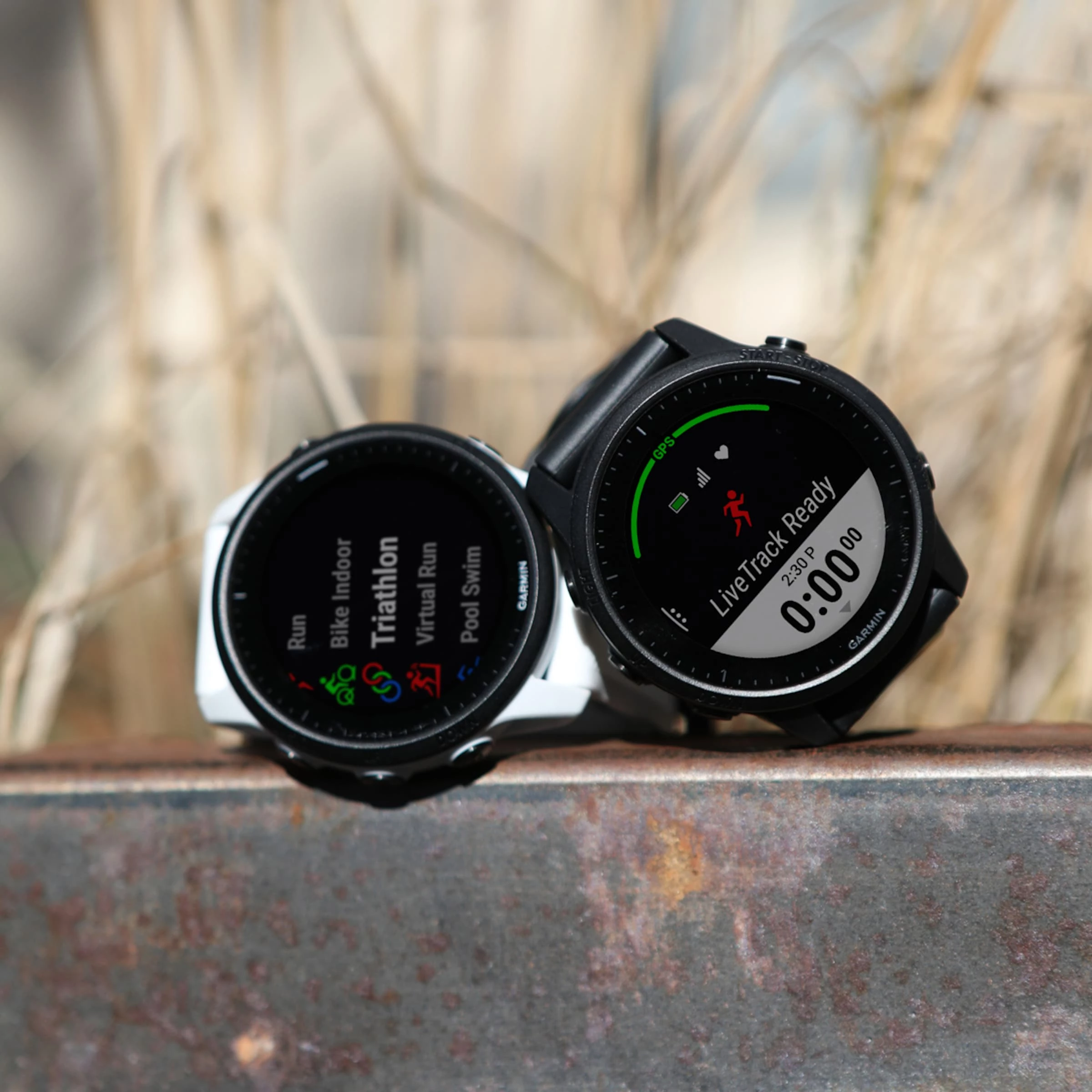 Garmin Forerunner 945 LTE Montre GPS Connectée Multisports 12 Garmin Forerunner 945 LTE Montre GPS Connectée Multisports – Image 12