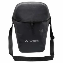 VAUDE Sacoche Porte-bagages AQUA COMMUTE SINGLE -Accessoires Vélo Soldes CBEB8258911BDE52095C2B100658EF8A