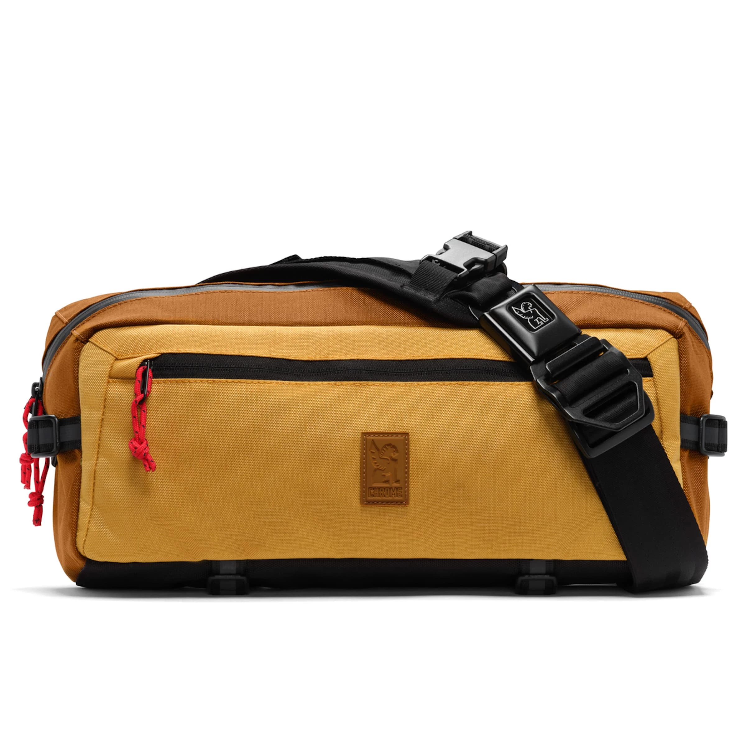 Chrome KADET GOLDEN HOUR Sac En Bandoulière 3 Chrome KADET GOLDEN HOUR Sac En Bandoulière – Image 3
