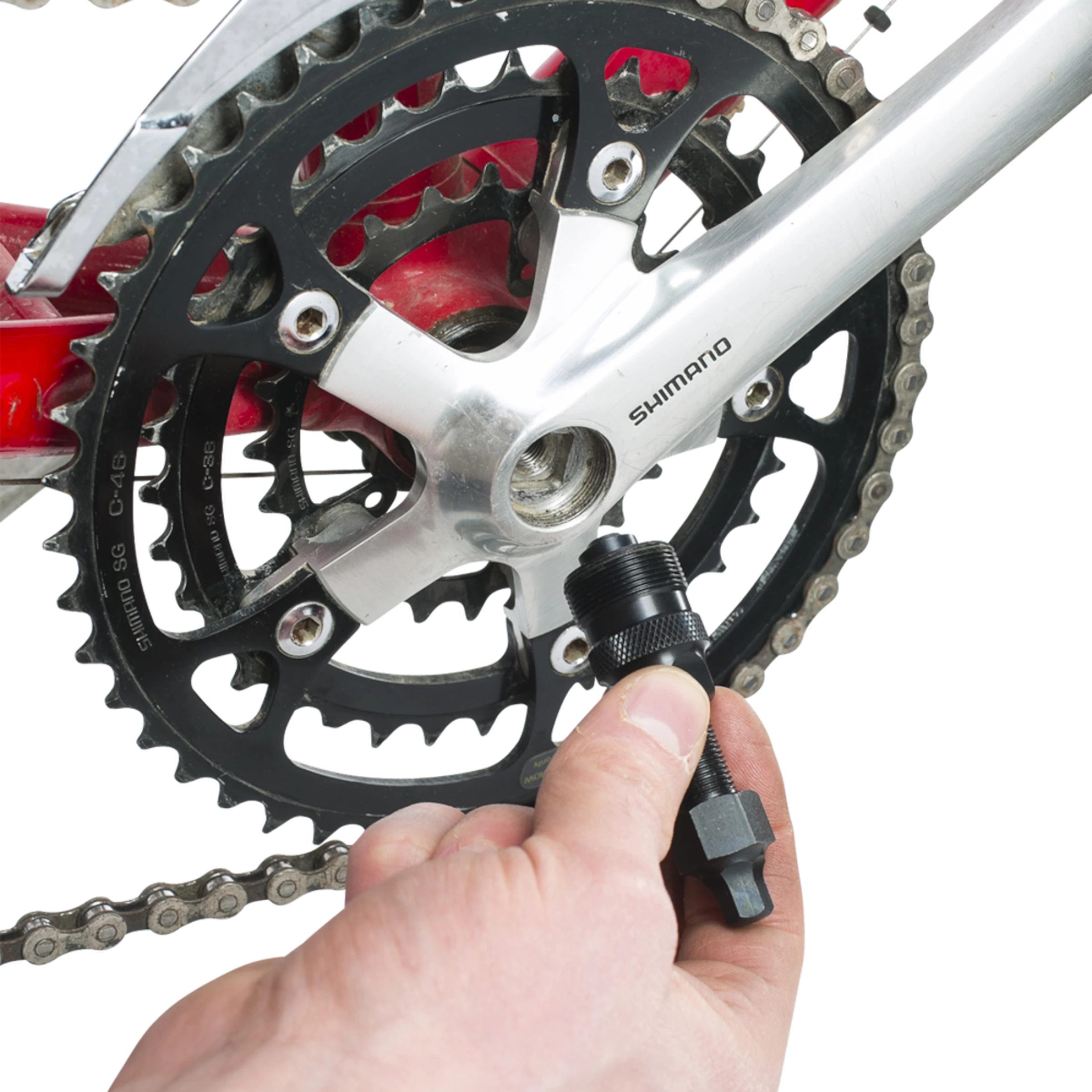 Var PE-01000 Extracteur De Manivelles 2 Var PE-01000 Extracteur De Manivelles – Image 2