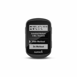 Garmin Edge® 130 Plus Compteur GPS Vélo -Accessoires Vélo Soldes CDD2E2C0C9C85B554FA10C75C931DDB0