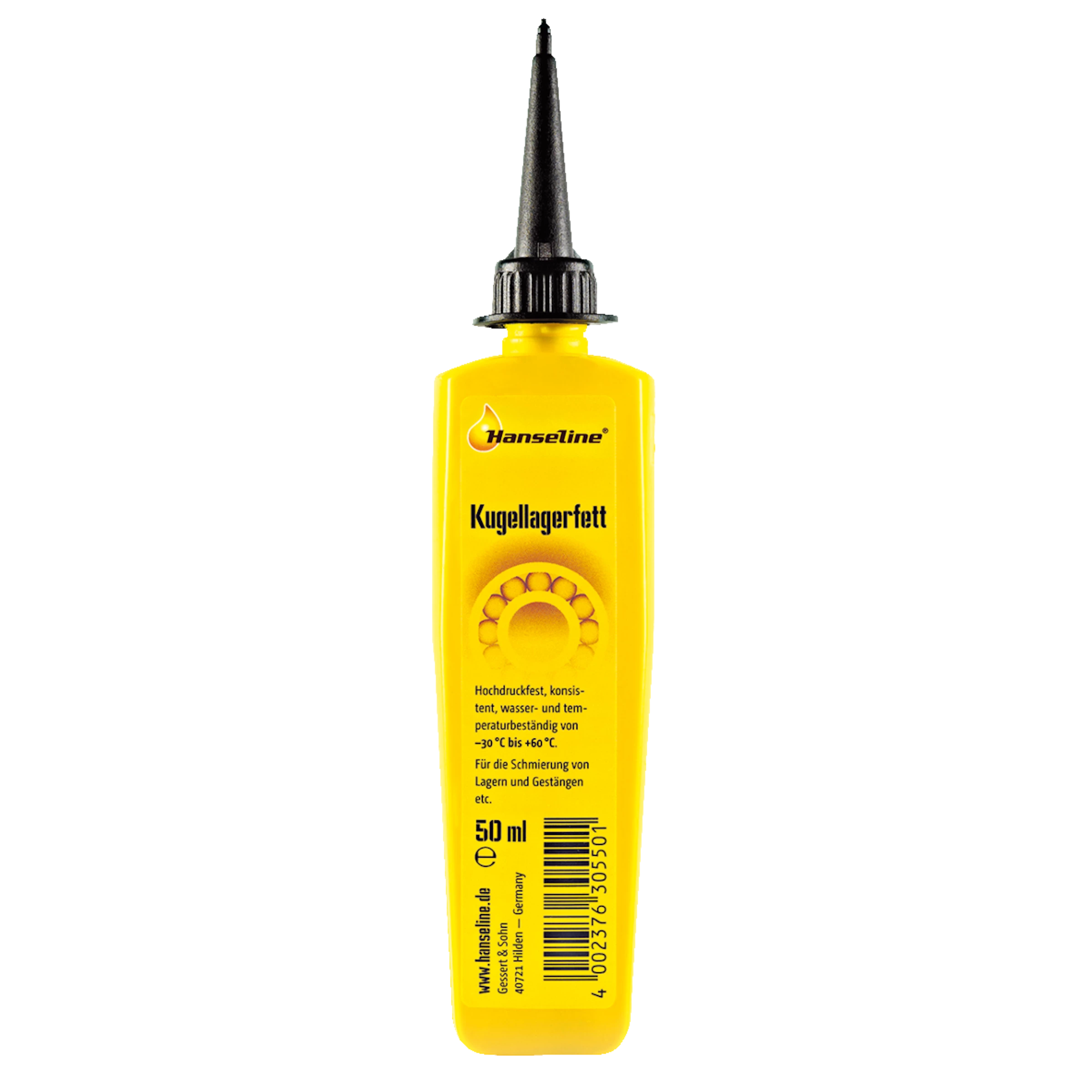 Hanseline Graisse Pour Roulements 1 Hanseline Graisse Pour Roulements