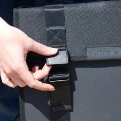 BASIL Tour Waterproof Double Pannier Bag MIK Double Sacoche Porte-bagages 19 BASIL Tour Waterproof Double Pannier Bag MIK Double Sacoche Porte-bagages -Accessoires Vélo Soldes CEDD120595C5090DC60D97877C4F9639