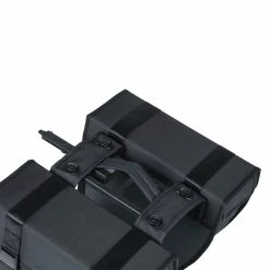 BASIL Tour Double Sacoche Porte-bagages Vélo -Accessoires Vélo Soldes D015ED3BAD91A7662B0B0010A84048F9