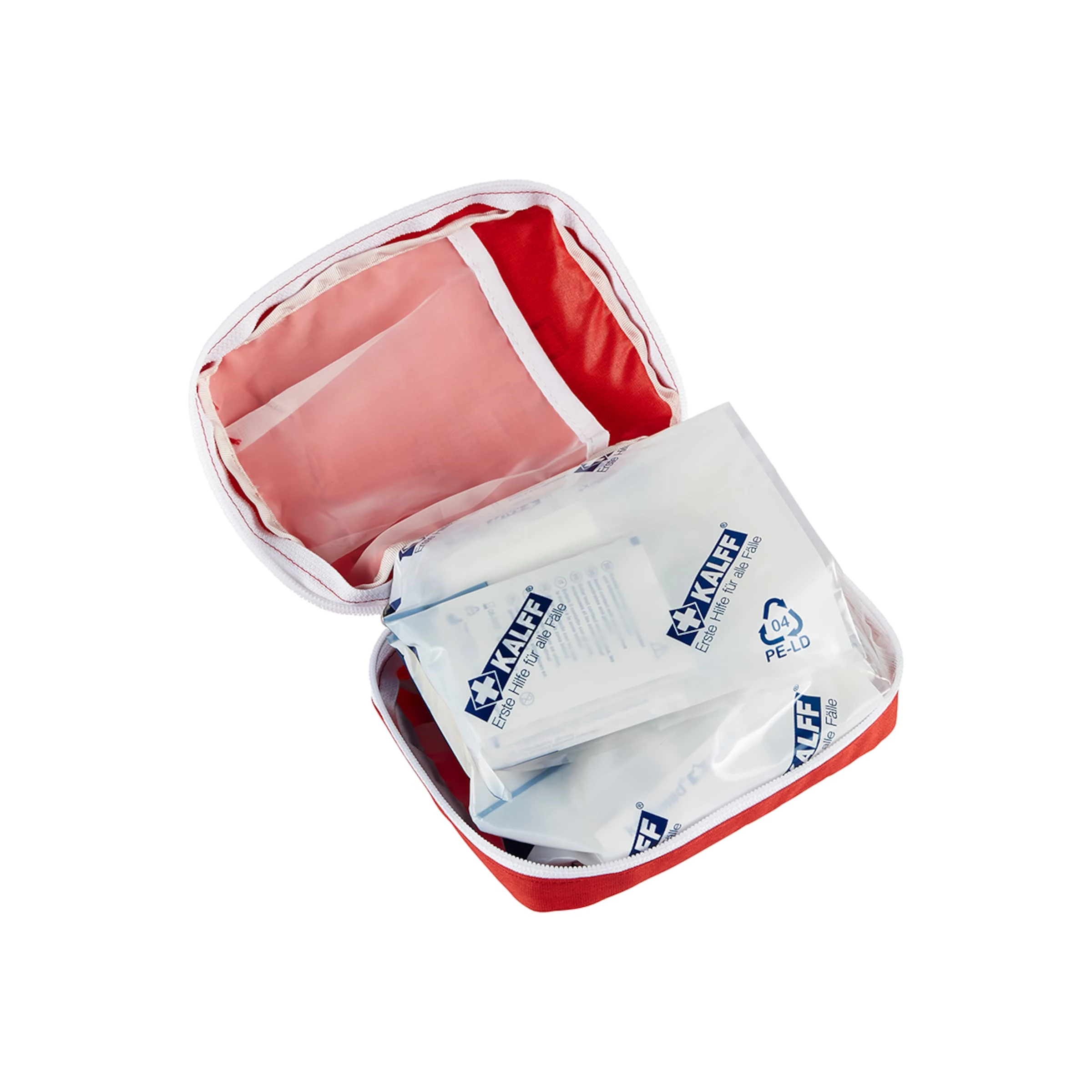 VAUDE FIRST AID KIT M Trousse De Premiers Secours 2 VAUDE FIRST AID KIT M Trousse De Premiers Secours – Image 2