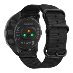 Suunto 9 Baro Titanium Montre GPS Multisports -Accessoires Vélo Soldes D1DEDE61D545F8B79F013908D3AB04FC