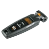 SKS Germany Airchecker II Vérificateur Numérique De Pression 2e Gén. Schrader/Presta