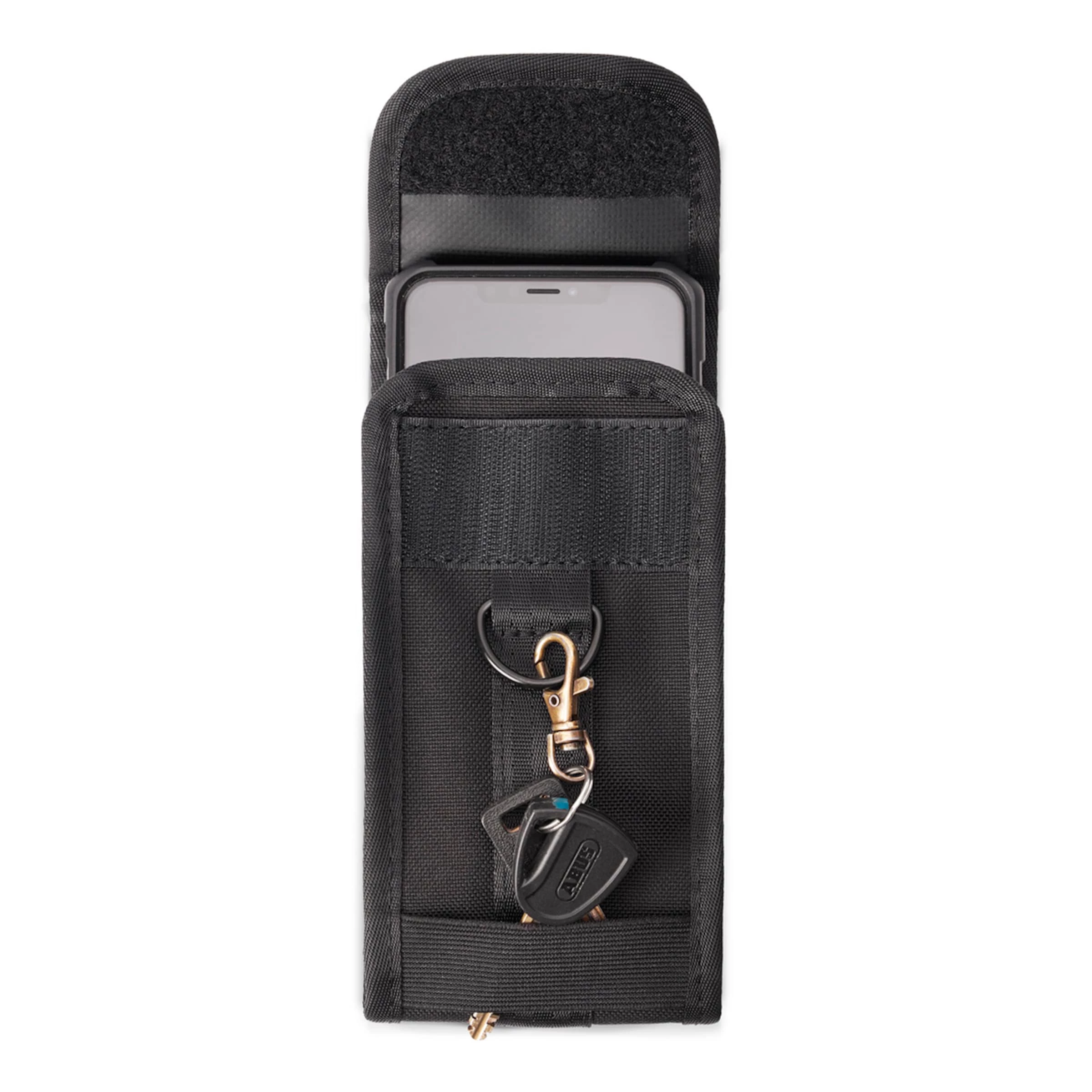 Chrome LARGE PHONE POUCH Housse Smartphone 2 Chrome LARGE PHONE POUCH Housse Smartphone – Image 2