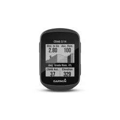 Garmin Edge® 130 Plus Compteur GPS Vélo