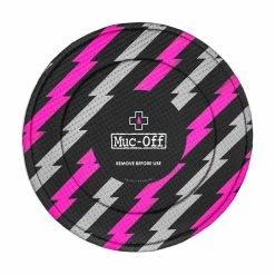 Muc-Off Housse De Protection Néoprène Pour Frein Disque -Accessoires Vélo Soldes D4F5BB5432DFCF783C727412D9202F35