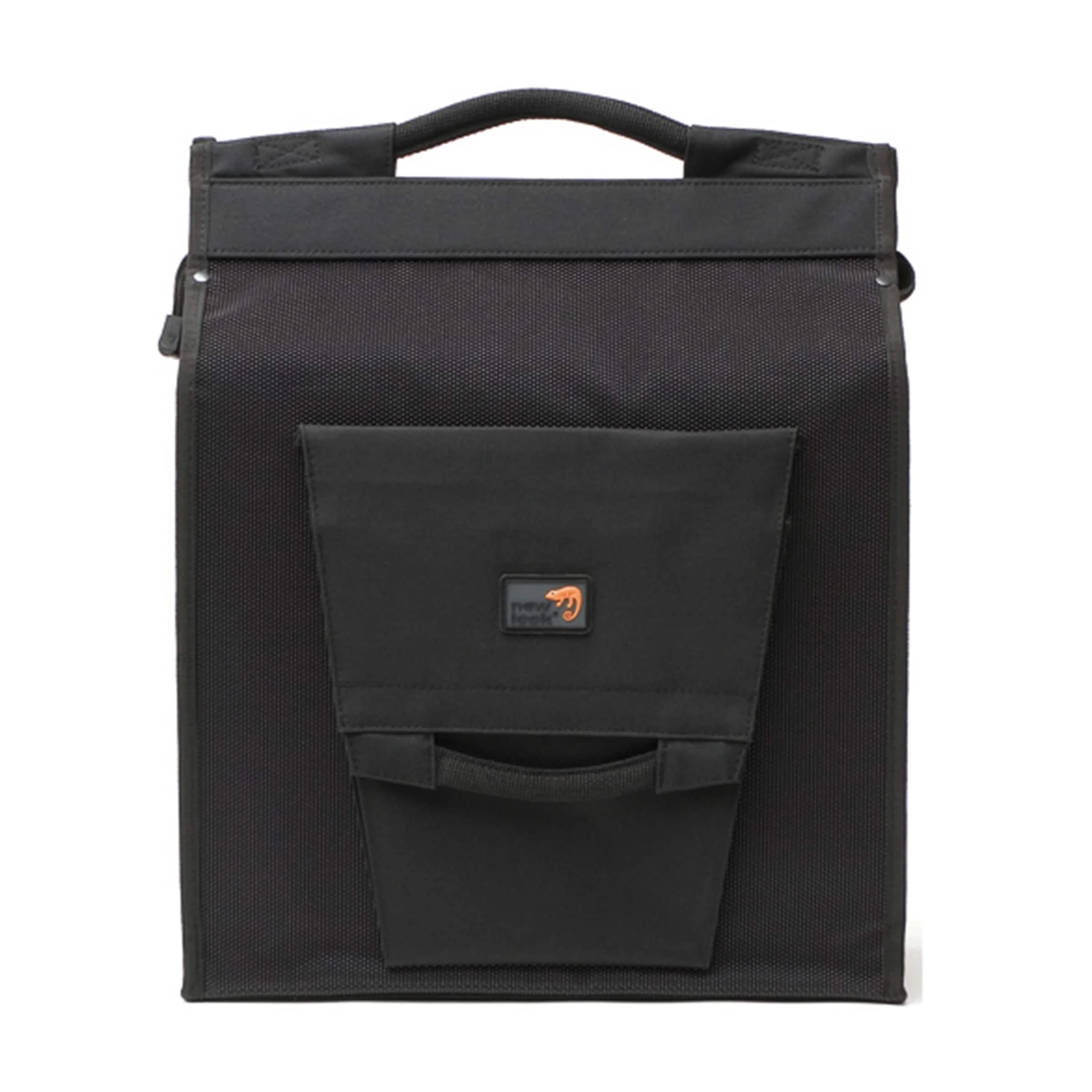 New Looxs Daily Shopper Basic Sacoche Vélo Arrière 2 New Looxs Daily Shopper Basic Sacoche Vélo Arrière – Image 2