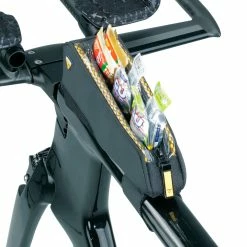 Topeak Fastfuel Tribag Large Sacoche De Tube Supérieur -Accessoires Vélo Soldes D6F2E4C27FE72DE4D0E8CE9ACA8E3FF3