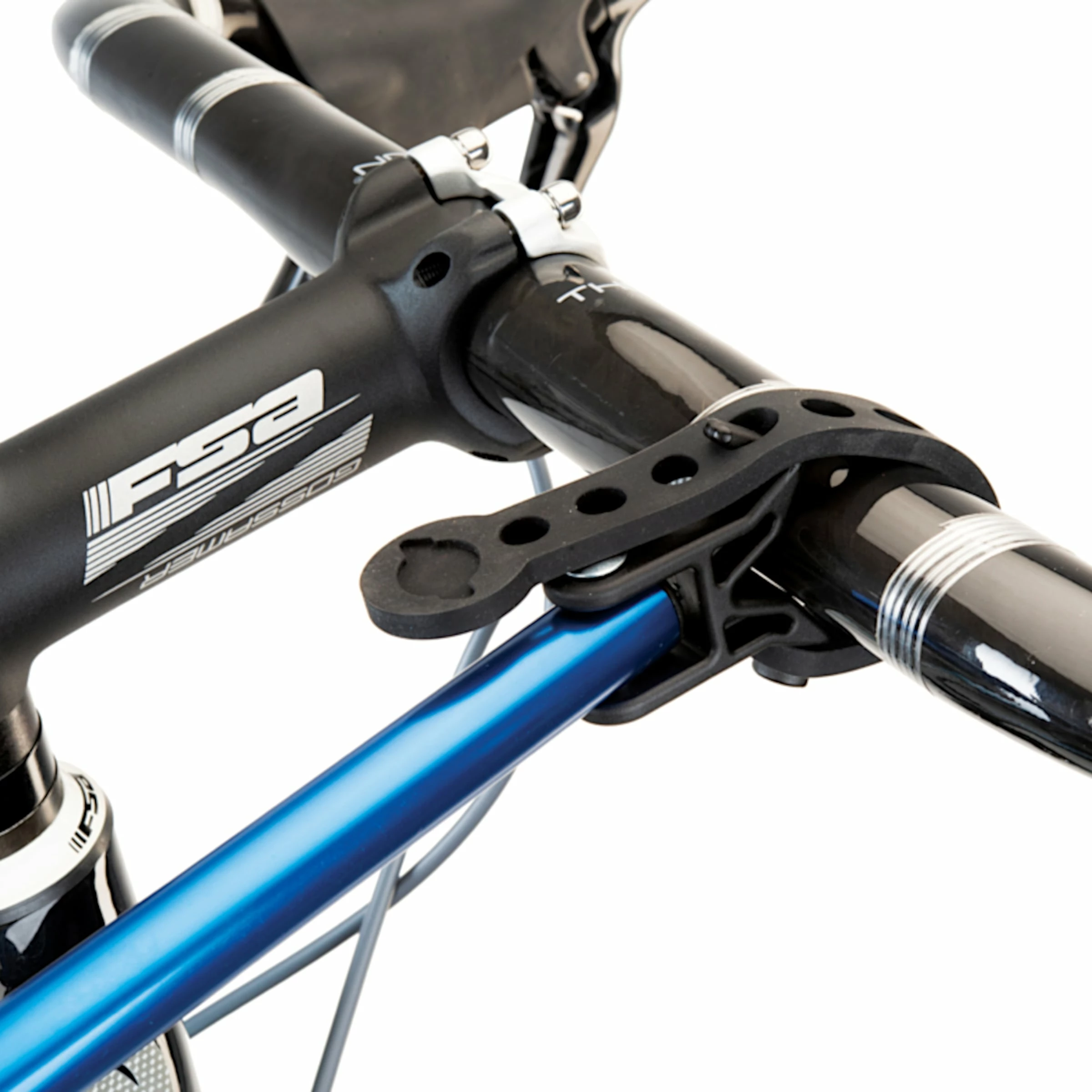 Park Tool HBH-3 Barre De Maintien Télescopique De Guidon Fixation Vélo 8 Park Tool HBH-3 Barre De Maintien Télescopique De Guidon Fixation Vélo – Image 8