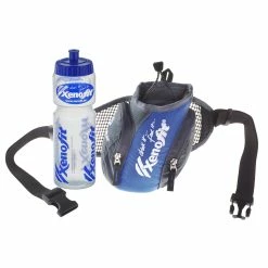 Xenofit® Ceinture D'hydratation Avec Bidon