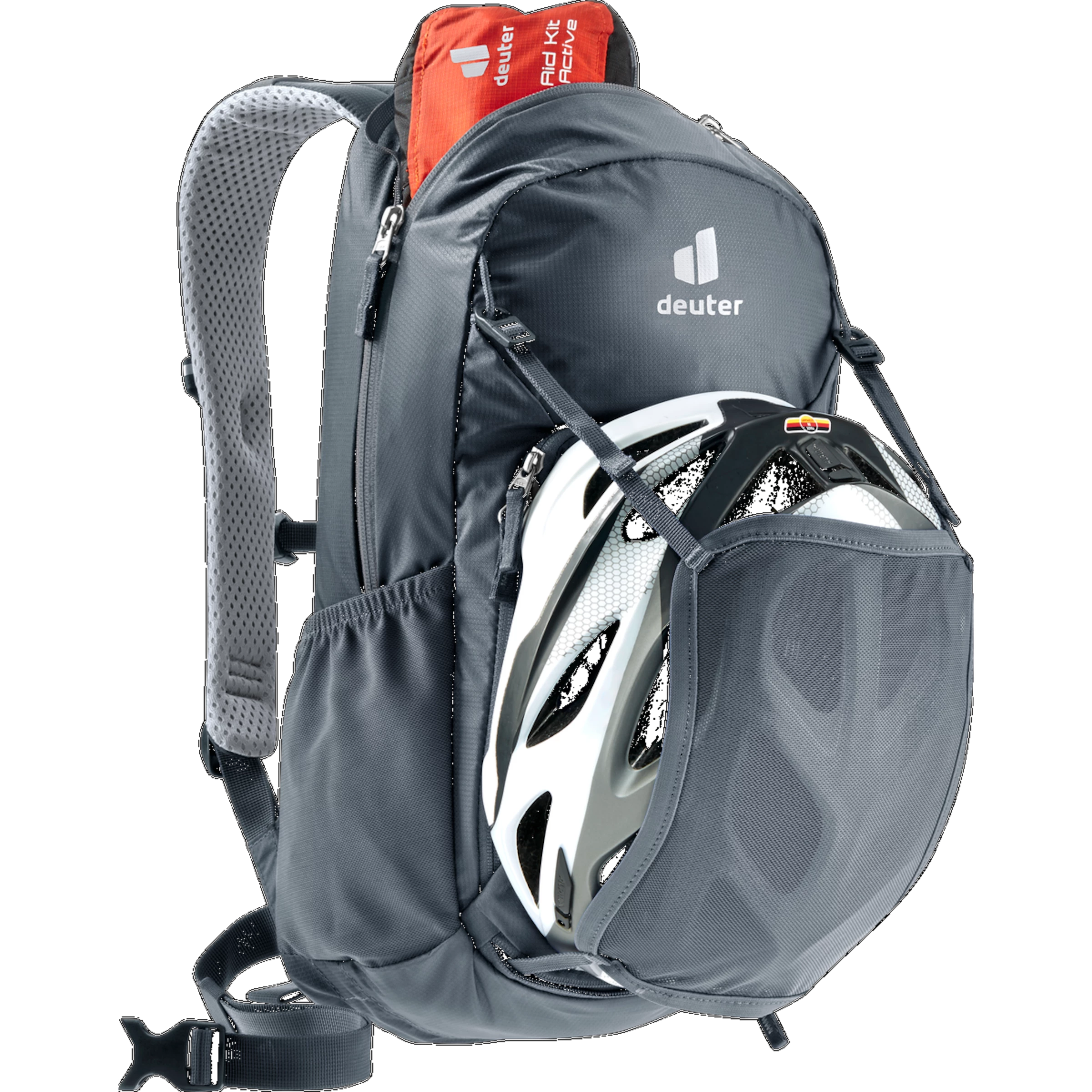 Deuter BIKE I 14 Sac à Dos Vélo 5 Deuter BIKE I 14 Sac à Dos Vélo – Image 5