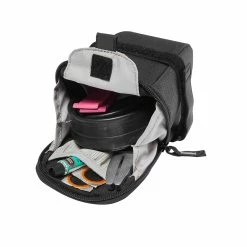 VAUDE RACE LIGHT XL LUMINUM Sacoche Selle -Accessoires Vélo Soldes DAFD4846E760E47B24A81772B9EA6F30