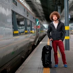 Ortlieb Duffle RG Sac à Roulettes 30 Ortlieb Duffle RG Sac à Roulettes -Accessoires Vélo Soldes DB3F48DAFBB83B25AF839047364CEFEF