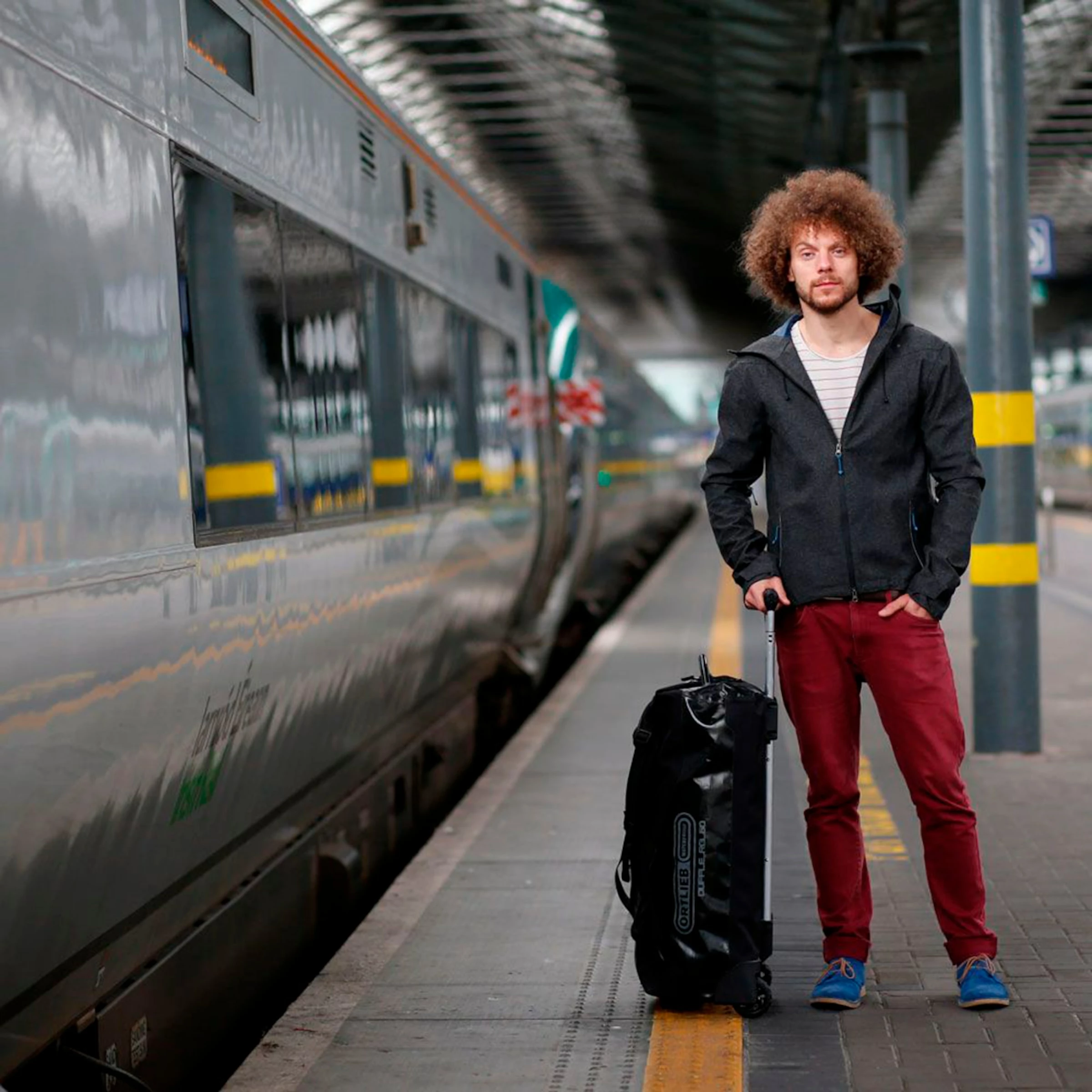 Ortlieb Duffle RG Sac à Roulettes 15 Ortlieb Duffle RG Sac à Roulettes – Image 15