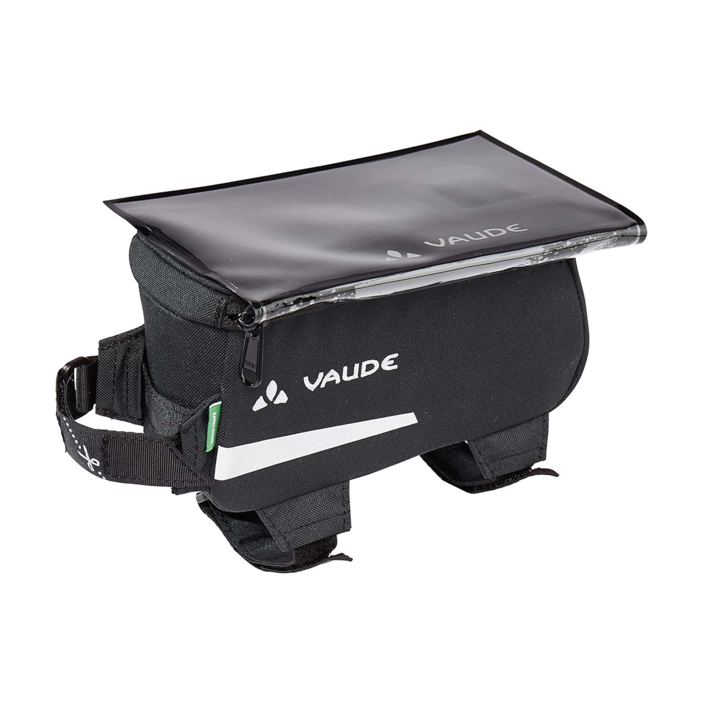 VAUDE CARBO GUIDE BAG II Sacoche Tube Horizontal 1 VAUDE CARBO GUIDE BAG II Sacoche Tube Horizontal